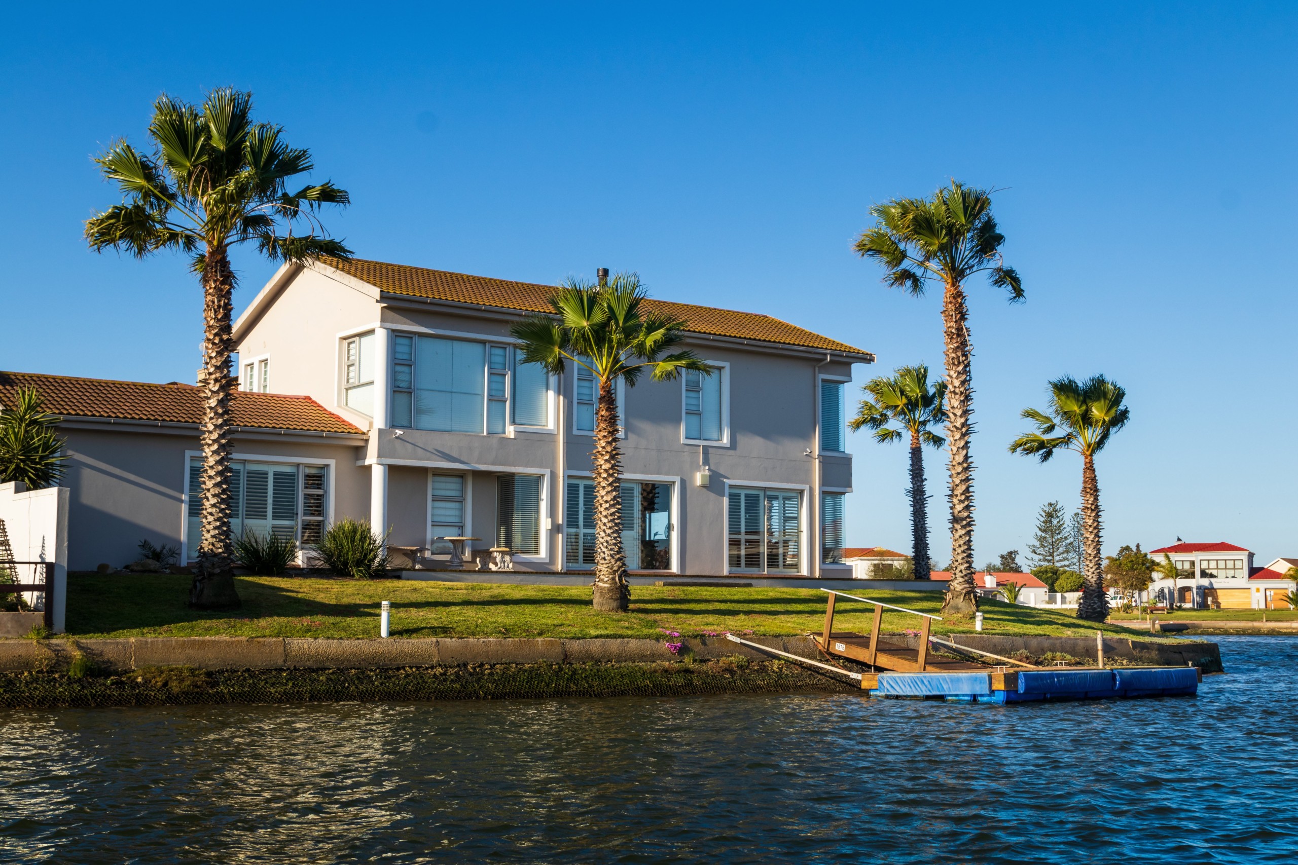 Investing In Real Estate