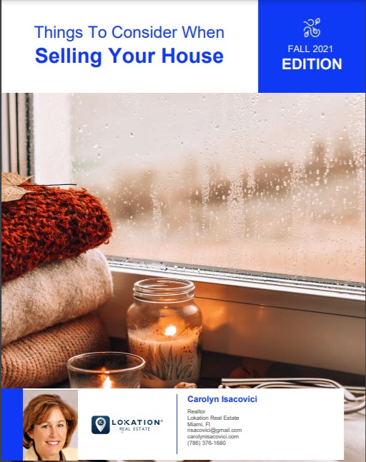 Selling your House e Book