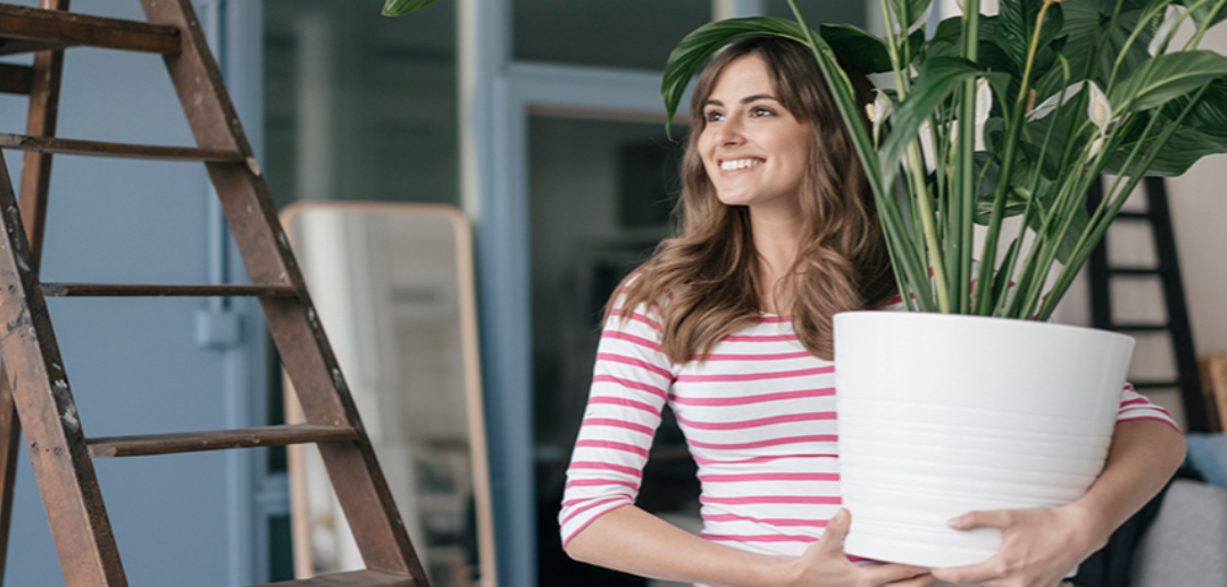 4 Tips To Prep Your Home for Sale