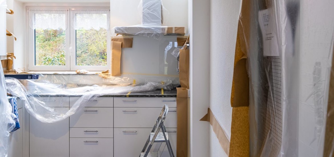 Should You Renovate or Move?