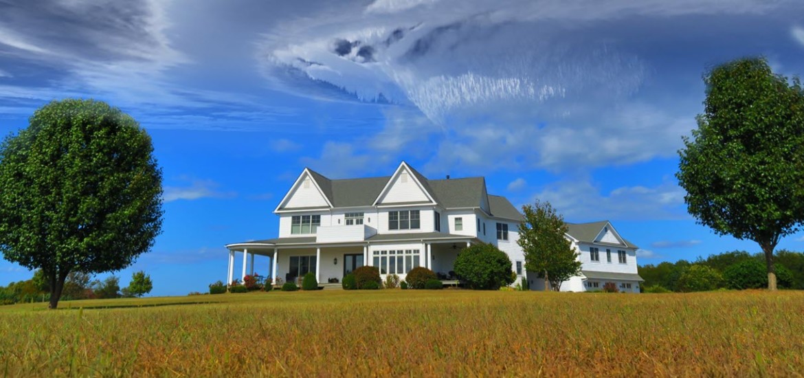 Is the future of home prices bright?