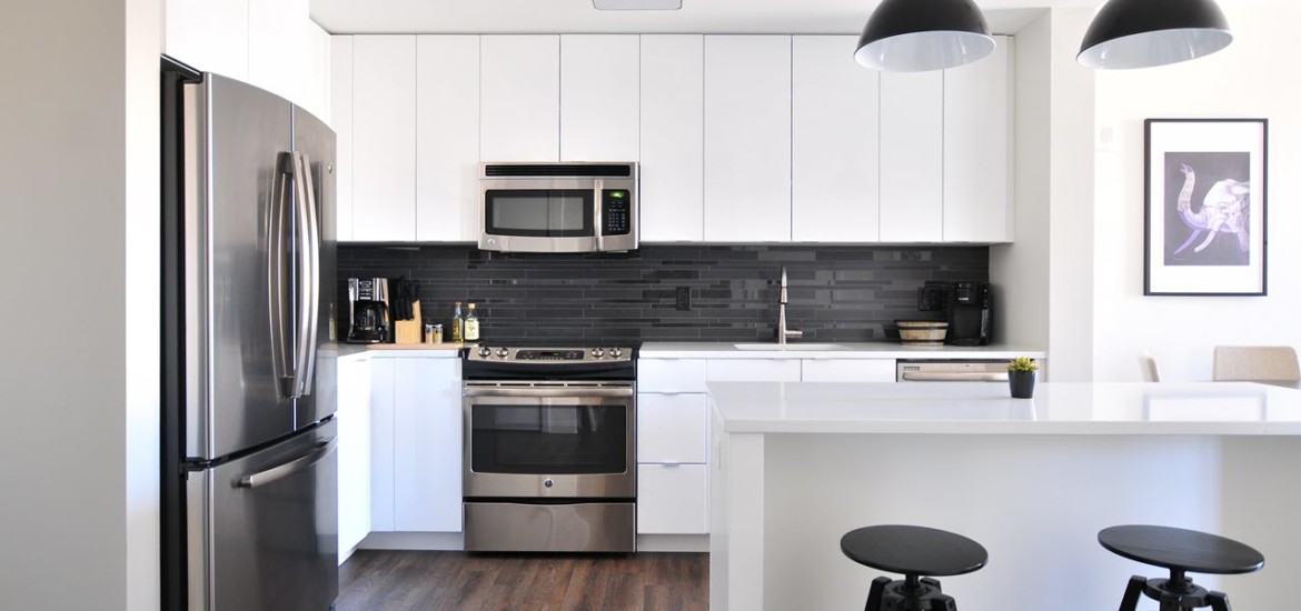 Three great reasons to own a home