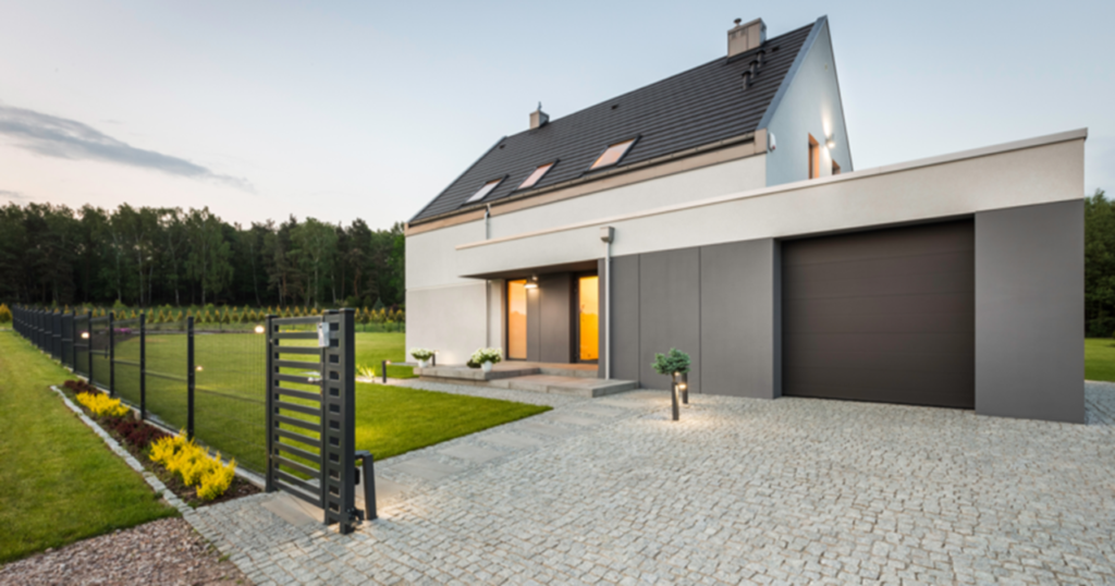 5 Privacy and Home Security Improvements