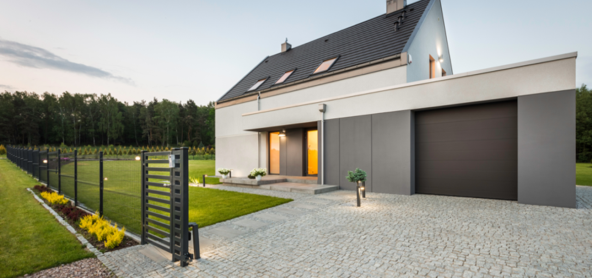 5 Privacy and Home Security Improvements