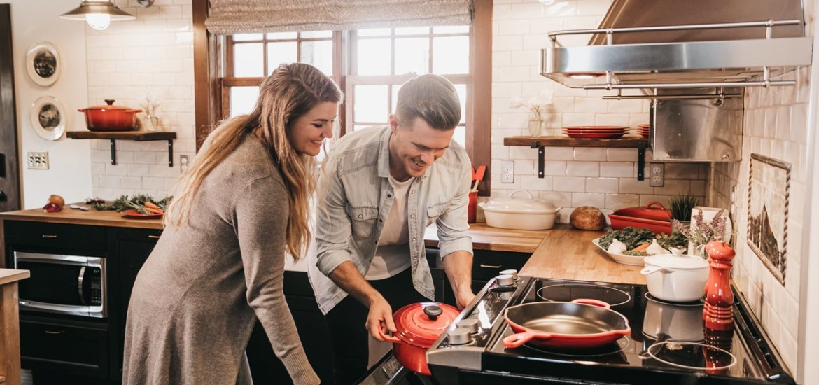 Great News for Home Sellers