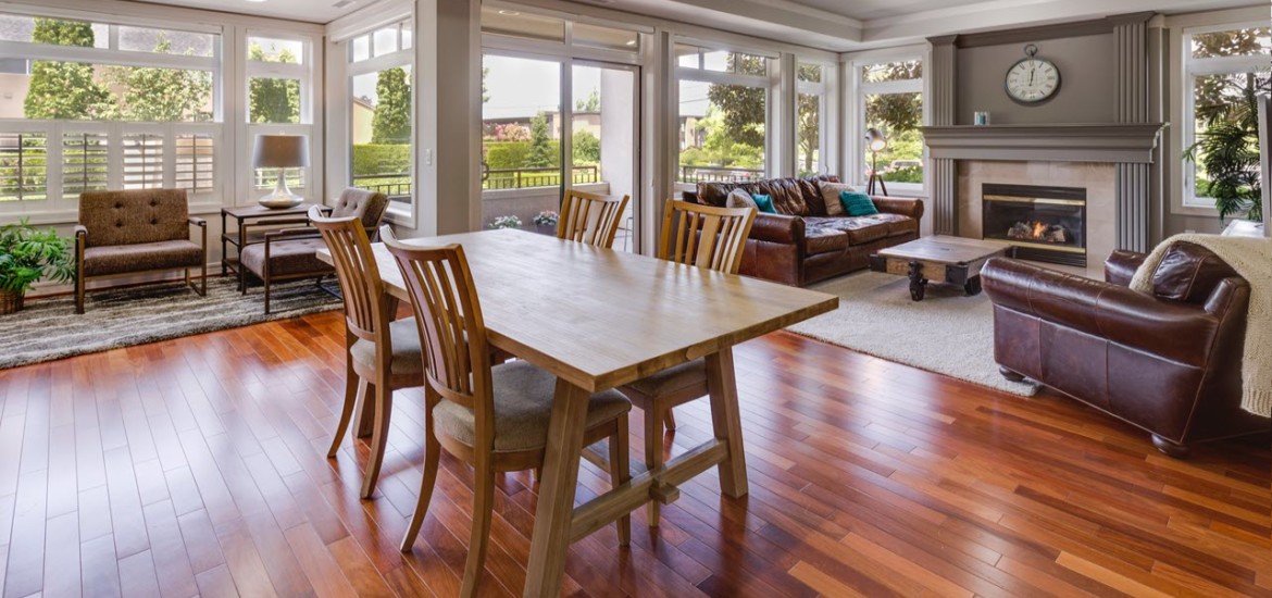 Great News for Home Owners