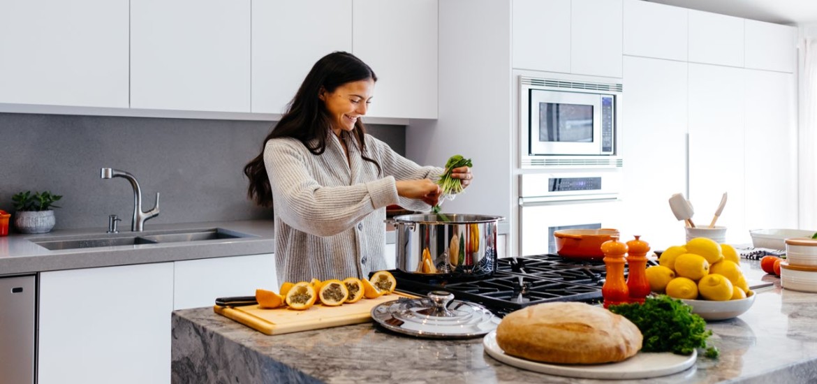 Four Great Advantages of Putting 20% Down on a Home