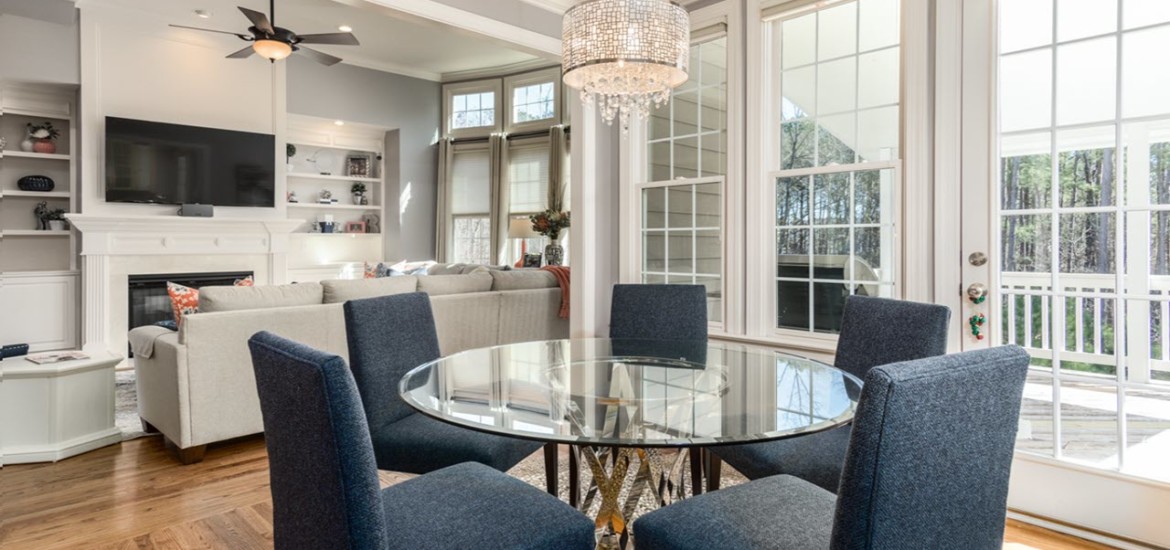 Great! Owning Your Own Home Made You 55K